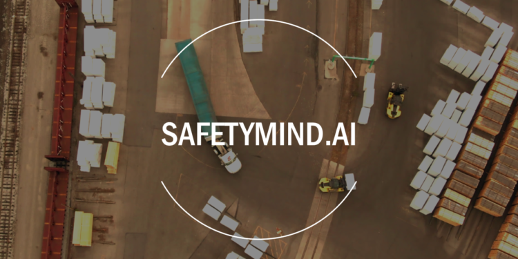 Gold Fields lidera la transformación de la seguridad minera con visión artificial validada externamente