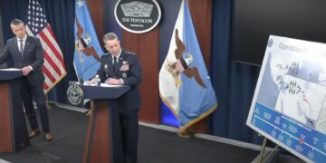 Luis Zollla: Estados Unidos atacó instalaciones nucleares iraníes