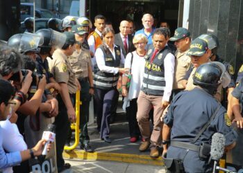 ¿Hasta dónde llegan los crímenes de las izquierdas del odio?