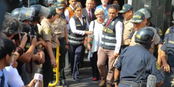 ¿Hasta dónde llegan los crímenes de las izquierdas del odio?