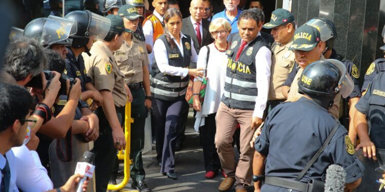 ¿Hasta dónde llegan los crímenes de las izquierdas del odio?