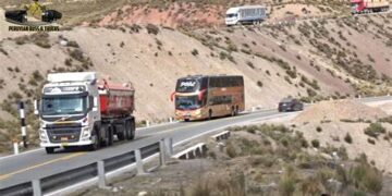 Nueva Carretera Central: Contraloría alerta demora en estudios y diferentes fechas para culminación de obra