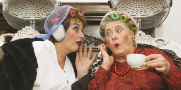 Progres y caviares emitiendo odios en las redes sociales y fracasando en sus convocatorias de revanchismo