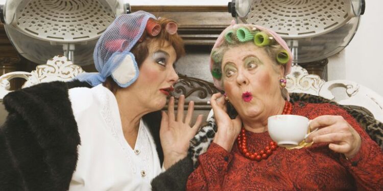 Progres y caviares emitiendo odios en las redes sociales y fracasando en sus convocatorias de revanchismo