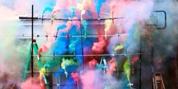 El humo que envuelve a los autonombrados “candidatos” de los partidos fantasma