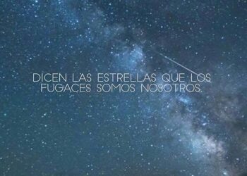 Francisco Bobadilla: “Las estrellas son los aforismos del cielo”