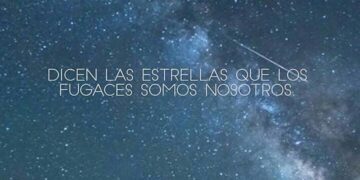 Francisco Bobadilla: “Las estrellas son los aforismos del cielo”