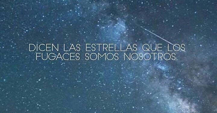 Francisco Bobadilla: “Las estrellas son los aforismos del cielo”