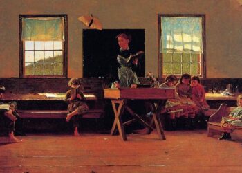 La libertad educativa, clave para la equidad y la movilidad social