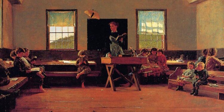 La libertad educativa, clave para la equidad y la movilidad social