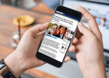 Siete preguntas que debemos hacernos antes de compartir una noticia en redes sociales