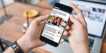 Siete preguntas que debemos hacernos antes de compartir una noticia en redes sociales