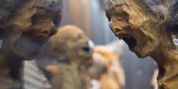 ¿Antauro Butters y Philip Humala? ¿Estamos buscando siempre que la paradoja se convierta en realidad?