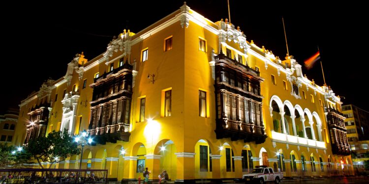 Perú: opinión del Consejo Fiscal sobre la situación de las finanzas públicas subnacionales