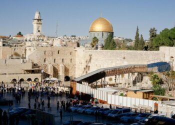 La dimensión religiosa del conflicto entre Israel e Irán: Jerusalén en el epicentro