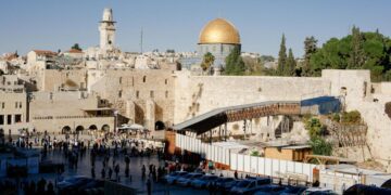 La dimensión religiosa del conflicto entre Israel e Irán: Jerusalén en el epicentro
