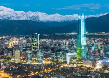 Un gran esfuerzo: “El Puente. Uniendo visiones para retomar la ruta del crecimiento en Chile”