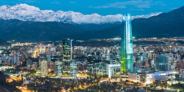 Un gran esfuerzo: “El Puente. Uniendo visiones para retomar la ruta del crecimiento en Chile”