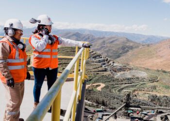 Grupo UNACEM anuncia nueva estrategia de negocio para impulsar su crecimiento sostenible en Perú