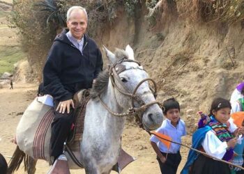 León XIV: un hombre que construye puentes, con celo apostólico