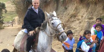 León XIV: un hombre que construye puentes, con celo apostólico