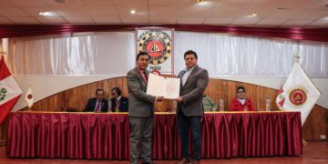 Proyecto Excelsior logra recuperar 69 hectáreas y tratar más de 55 millones de toneladas de desmonte minero en Pasco