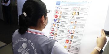 ¿Los políticos de temporada, creen que pueden hacerse los indiferentes para exigir un Voto?