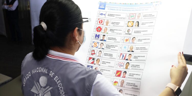 ¿Los políticos de temporada, creen que pueden hacerse los indiferentes para exigir un Voto?