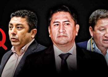 Los “candidatos” de la izquierda del odio, incapaces de tener agenda propia