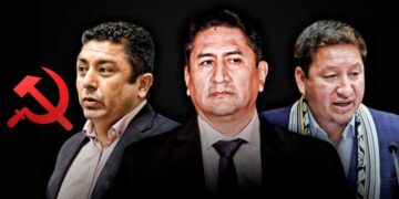 Los “candidatos” de la izquierda del odio, incapaces de tener agenda propia
