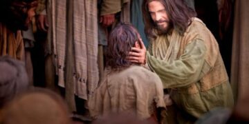 “¿Por qué les hablas con parábolas?” mirar con los ojos de Jesús