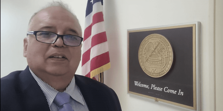 Ganadores y Perdedores de la Reforma de Trump