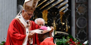 León XIV: Hagamos de nuestras diversidades un taller de unidad y comunión