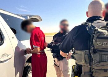 USA; Sancionan a miembros clave de la organización terrorista venezolana “Tren de Aragua”