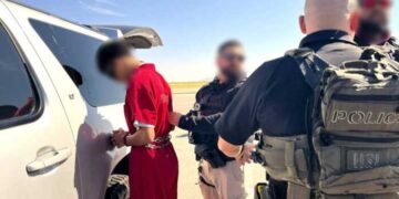 USA; Sancionan a miembros clave de la organización terrorista venezolana “Tren de Aragua”