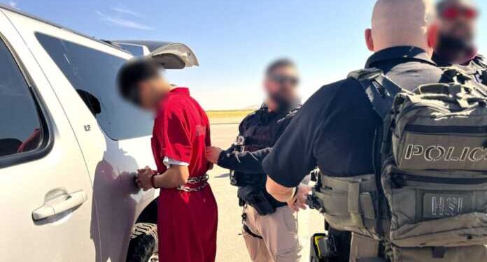 USA; Sancionan a miembros clave de la organización terrorista venezolana “Tren de Aragua”