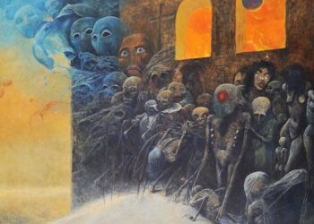 El terror que causan la verdad y la honestidad, en las izquierdas del odio