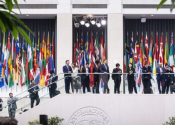 Explicación: Cómo se autofinancia el FMI y por qué es importante para la economía mundial