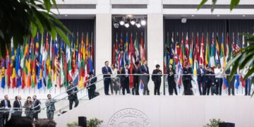 Explicación: Cómo se autofinancia el FMI y por qué es importante para la economía mundial