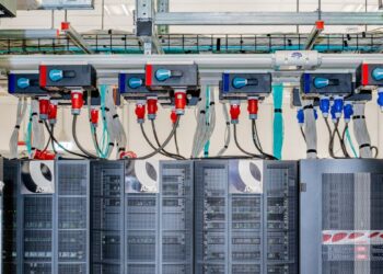 La IA requiere mayor suministro de energía para seguir impulsando el crecimiento económico