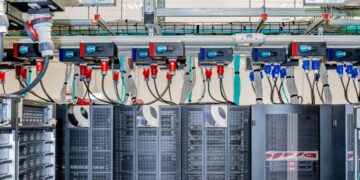 La IA requiere mayor suministro de energía para seguir impulsando el crecimiento económico