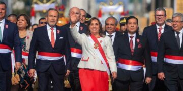 ¿Tiene “agenda de salida” el gobierno de Dina Boluarte, Acuña y su socio oculto Vizcarra?