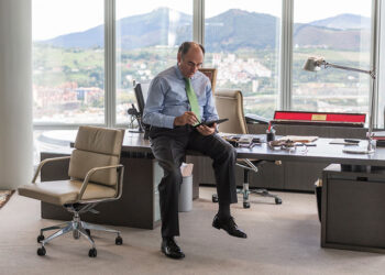 Iberdrola se sitúa como la primera utility de Europa y es una de las dos más grandes del mundo