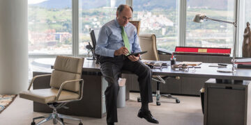 Iberdrola se sitúa como la primera utility de Europa y es una de las dos más grandes del mundo