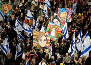 ¿Qué significa el fracaso de las conversaciones de paz para la catástrofe humanitaria en Gaza?