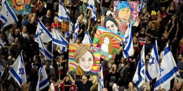 ¿Qué significa el fracaso de las conversaciones de paz para la catástrofe humanitaria en Gaza?