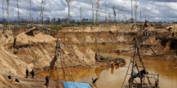 ComexPerú: Minería informal, crecimiento económico y expectativas