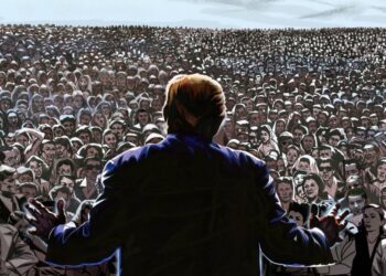 ¿En qué se diferencia la posverdad de la propaganda tradicional? El filósofo Alexandre Kojève lo explica