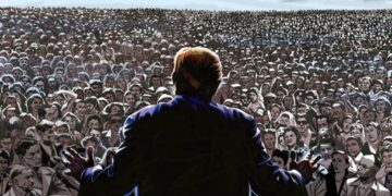 ¿En qué se diferencia la posverdad de la propaganda tradicional? El filósofo Alexandre Kojève lo explica