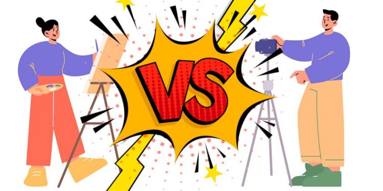 La izquierda del odio está en modo “mantenimiento de confrontación” porque carece de ideas